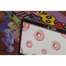 Görseli Galeri görüntüleyiciye yükleyin, Laptop Kamera Kapatıcı | Donuts