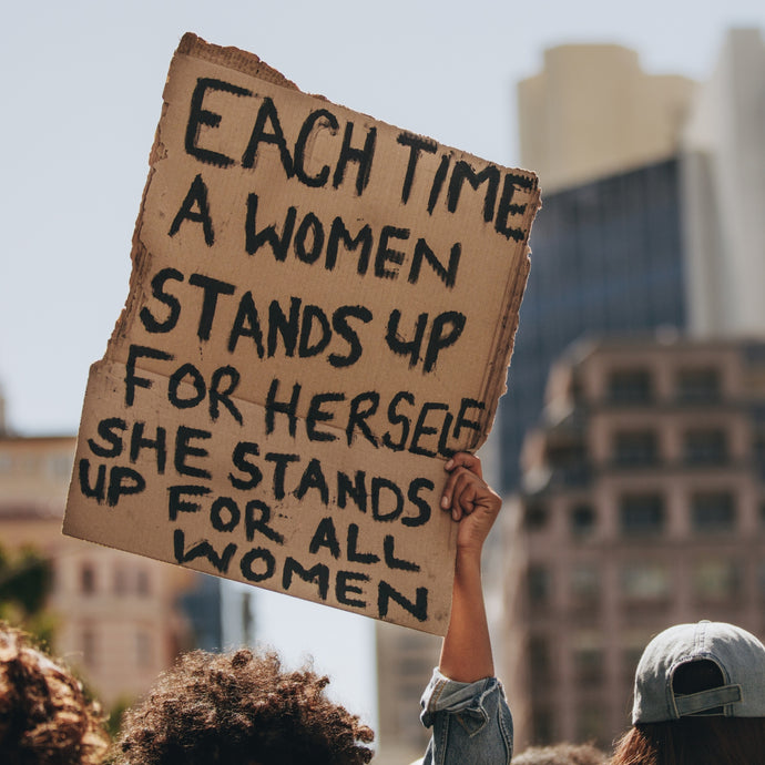 Dünyayı Değiştiren 8 Cesur Kadın