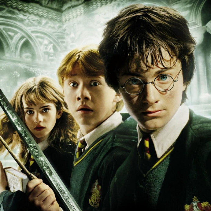Harry Potter Hakkında Az Bilinen Bilgiler