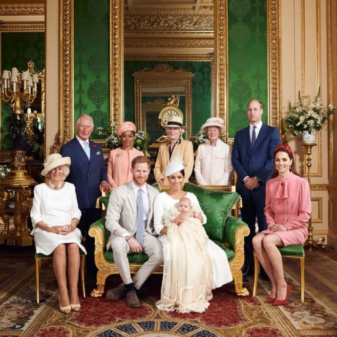 İngiliz Kraliyet Ailesinin Bilinmeyen Kuralları