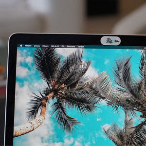 Laptop Kamera Kapatıcı | Aloha