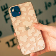 iPhone 11 Telefon Kamera Kapatıcı ve Lens Koruyucu | Cosmos