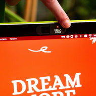 Laptop Kamera Kapatıcı | Dream More