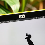 Laptop & Tablet Kamera Kapatıcı | Scooter | Mini | Beyaz