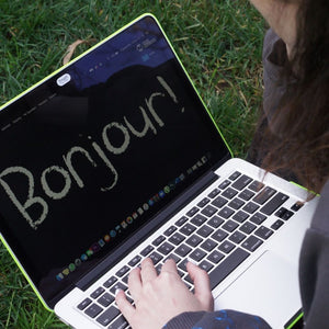 Laptop & Tablet Laptop & Tablet Kamera Kapatıcı | Bonjour | Mini