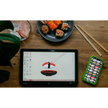 Görseli Galeri görüntüleyiciye yükleyin, Laptop &amp; Tablet Kamera Kapatıcı | Sushi | Mini