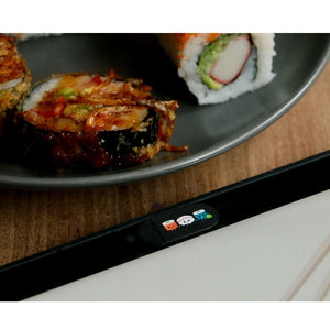 Laptop Kamera Kapatıcı | Sushi